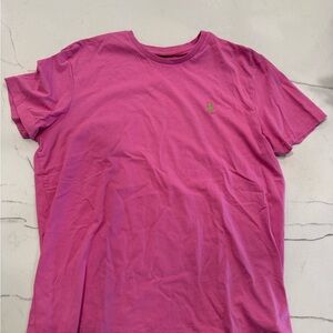 Ralph Lauren Polo Mens T-Shirt, Size L